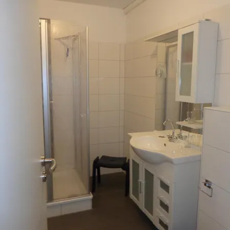 Apartment Norddeicher Strasse