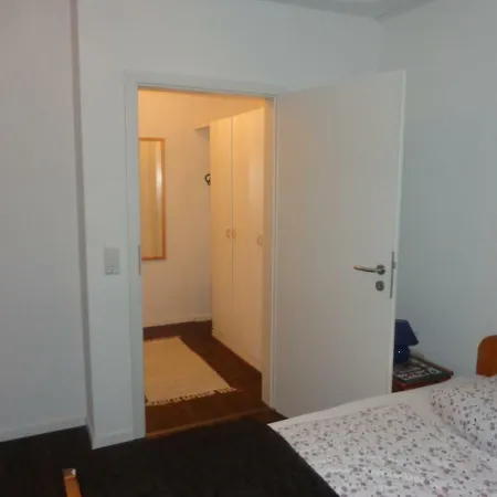 شقة Norddeicher Strasse