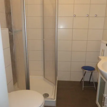 Norddeicher Straße Apartment *