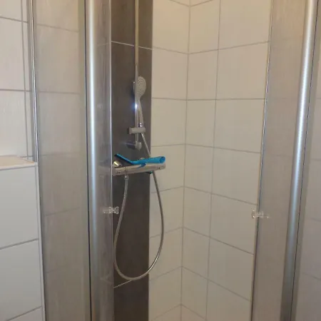 Norddeicher Strasse Apartment *