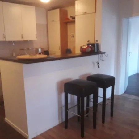 Apartment Norddeicher Straße *