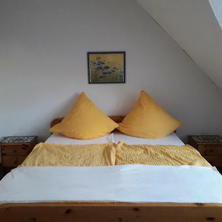 Norddeicher Straße Apartment Norden