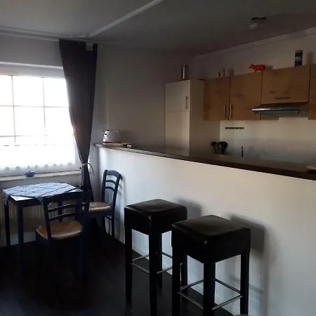 Norddeicher Strasse *