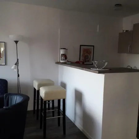 Apartment Norddeicher Straße