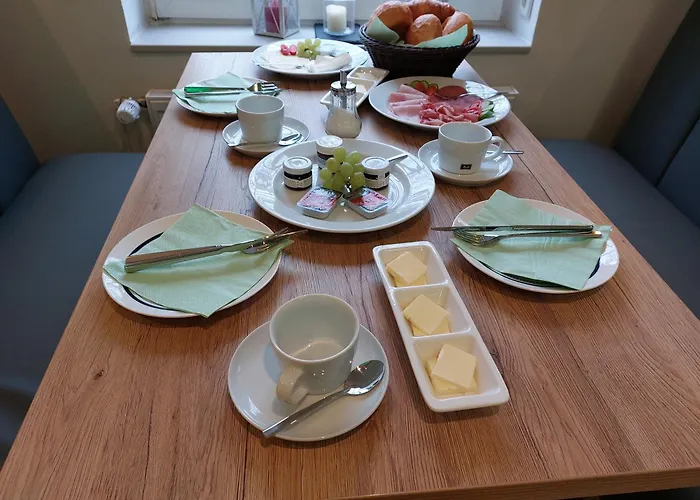 Norddeicher Strasse * Norden