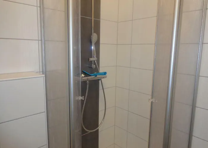 Norddeicher Strasse Apartman *